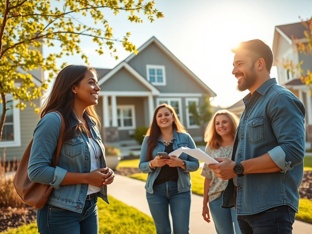 How to Buy New Construction Homes in Charlotte: Expert&nbsp;Tips